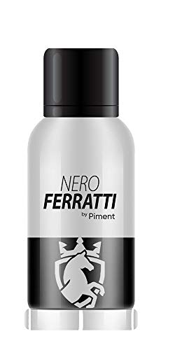 Desodorante Corporal Nero Ferratti, Piment, 120 Ml, Piment