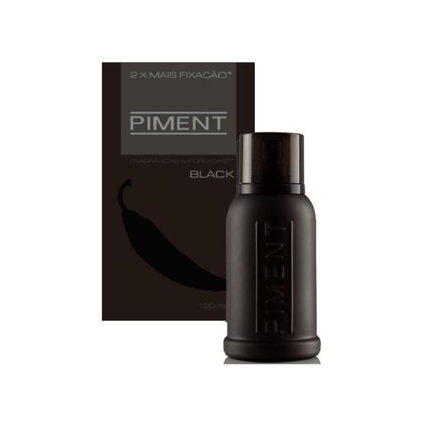 Desodorante Corporal Piment Black 120Ml