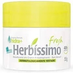 Desodorante Creme Antitranspirante Fresh Herbissimo 55G