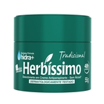 Desodorante Creme Antitranspirante Tradicional Herbissimo 55G