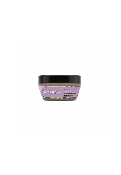 Desodorante Creme Love Beauty And Planet Relaxing 50g