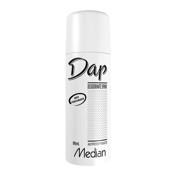 Desodorante Dap Spray