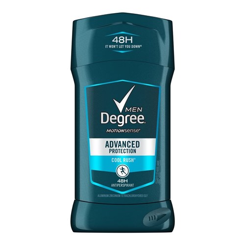 Desodorante Degree Cool Rush