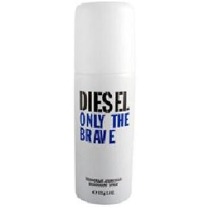 Desodorante Diesel Only The Brave Masculino 150 Ml - Diesel
