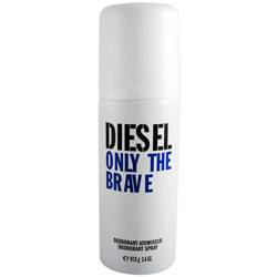 Desodorante Diesel Only The Brave Masculino Spray 150m