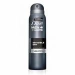 Desodorante Dove Aerosol Invisible Dry 89gr
