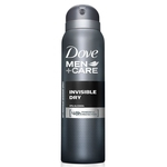 Desodorante Dove Invisible Dry Masculino 151ml