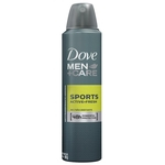 Desodorante Dove Men + Care Extra Fresh aerosol 150mL