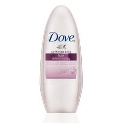 Desodorante Dove Roll On Hair Minimising Feminino 50ml