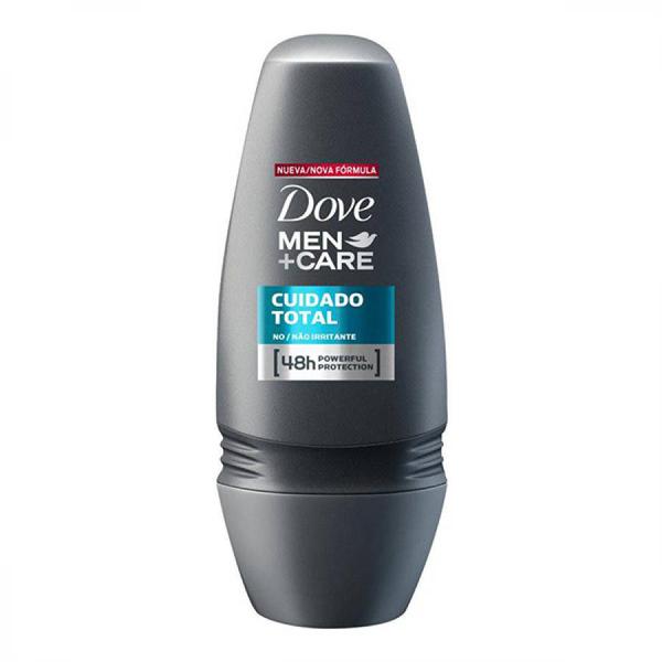 Desodorante Dove Rolon 50ml M.c.confo - Unilever