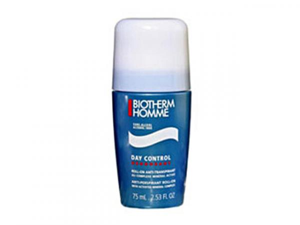 Desodorante em Bastão 75 Ml - Homme Day Control Déodorant Bille - Biotherm