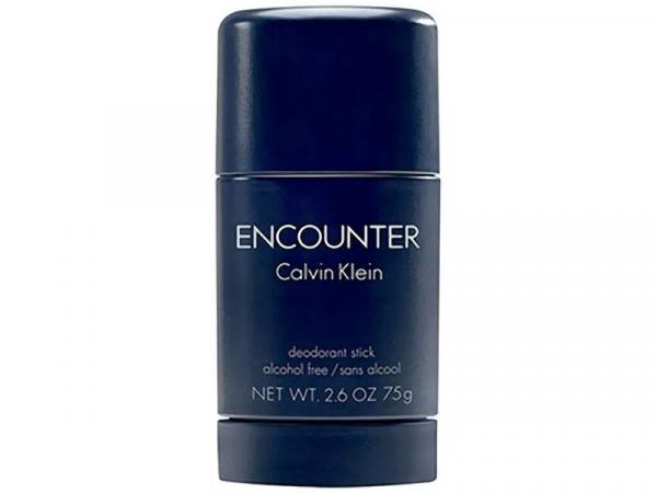 Desodorante Encounter For Men Masculino - Calvin Klein 75g