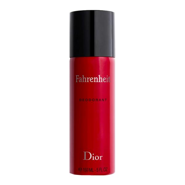 Desodorante Fahrenheit Masculino Eau de Toilette - Dior