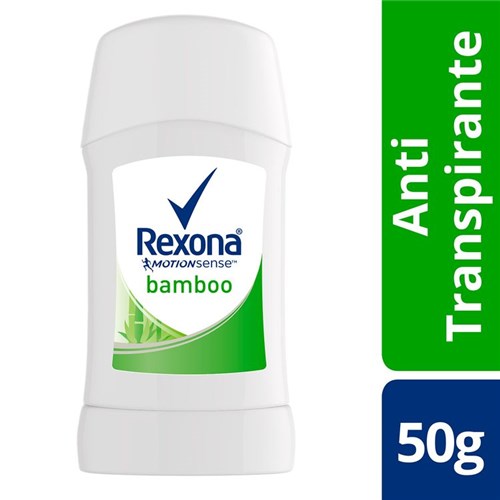 Desodorante Femenino Antitranspirante Rexona 50 G