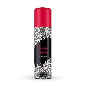Desodorante Feminino Christina Aguilera Unforgettable Spray - 150ml