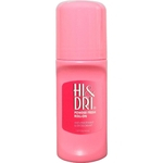 Desodorante Feminino Hi&Dri powder fresh roll-on, 44mL