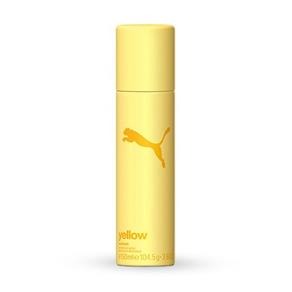 Desodorante Feminino Puma Yellow Woman - 150ml