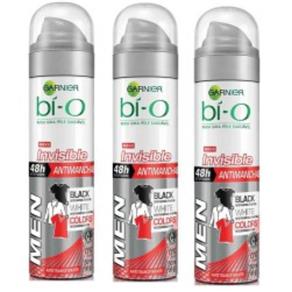 Desodorante Garnier Aerosol Bí-O Ibwm 150Ml Leve 3 Pague 2