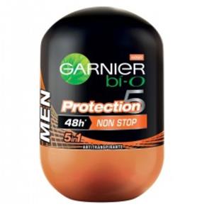 Desodorante Garnier Bi-O Protection Masculino 50ml