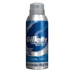 Desodorante Gillete Endurance Spray 150Ml