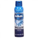 Desodorante Gillette Aerosol Cool Wave 93g
