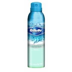 Desodorante Gillette Antitranspirante Spray Artic Ice - 150ml