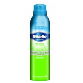 Desodorante Gillette Antitranspirante Spray Sensitive - 150ml