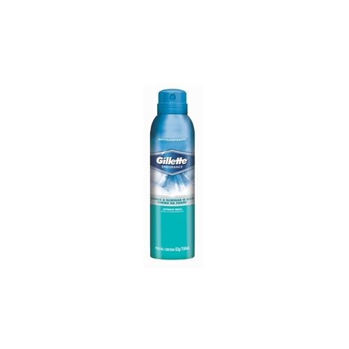 Desodorante Gillette Antitranspirante Spray Ultimate Fresh 150mL