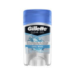 Desodorante Gillette Clinical Gel Cool Wave 45g