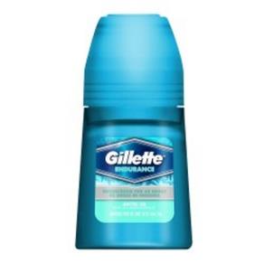 Desodorante Gillette Roll On Antitranspirante Artic Ice Masculino 50Ml