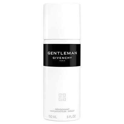 Desodorante Givenchy Gentleman em Spray Masculino 150ml