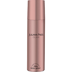 Desodorante Glam Deo Juliana Paes - 150ml