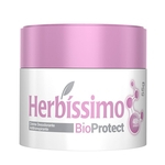 Desodorante Herbíssimo Creme Antitranspirante Bioprotect Hibisco 55G