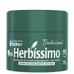 Desodorante Herbissimo Creme Tradicional 55g