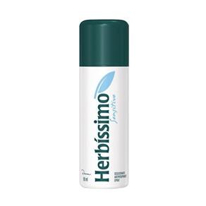 Desodorante Herbissimo Sensitive Spray - 90ml