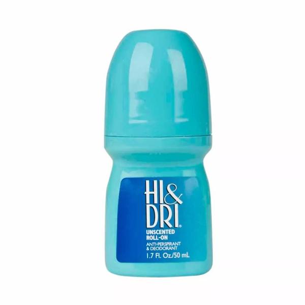 Desodorante Hi Dri Azul