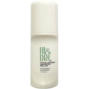 Desodorante Hidri Roll-on Hipoalergênico