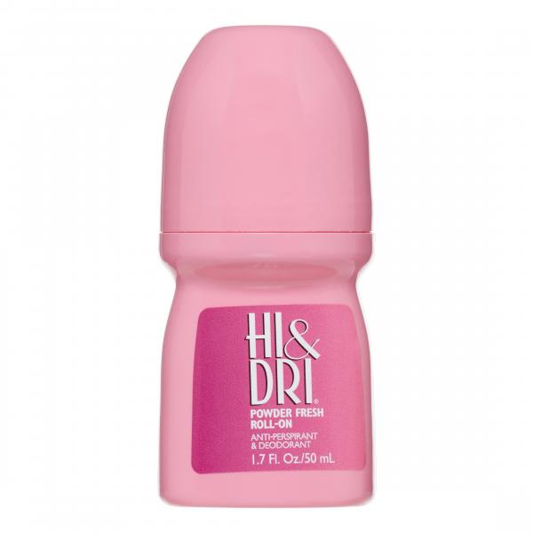 Desodorante Hidri Roll-On Powder Fresh - Hi Dri