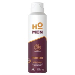 Desodorante Ho Men Aerossol Protect - Davene