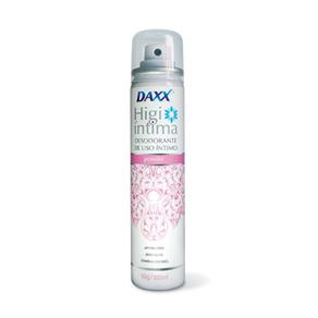 Desodorante Íntimo Daxx Powder - 100ml