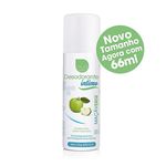 Desodorante Íntimo Eva 66ml - Maçã Verde - Maça Verde - Único Ref:co220 Cod:cd3566