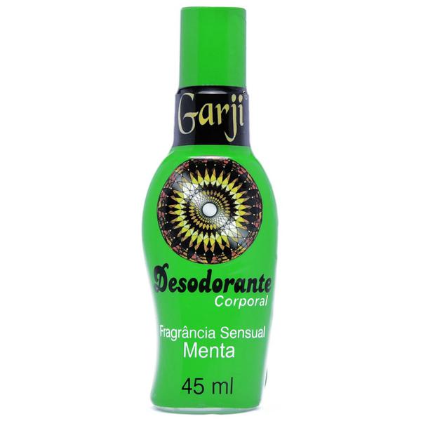 Desodorante Íntimo Garji