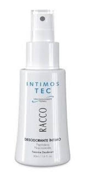 Desodorante Íntimo - Íntimos Tec Racco 50ml