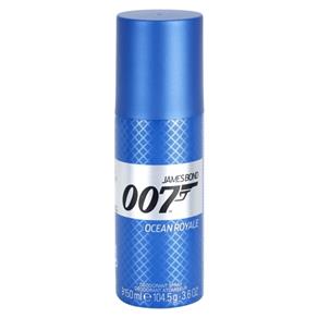Desodorante James Bond 007 Ocean Royale - 150ml