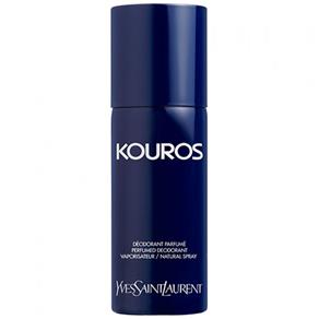 Desodorante Kouros Masculino - Yves Saint Laurent - 150 ML