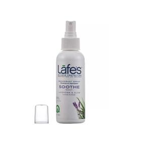 Desodorante Lafe`S Spray Soothe Lavanda&Aloe 236Ml