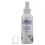 Desodorante Lafe's Spray Soothe Lavanda & Aloe 236ml