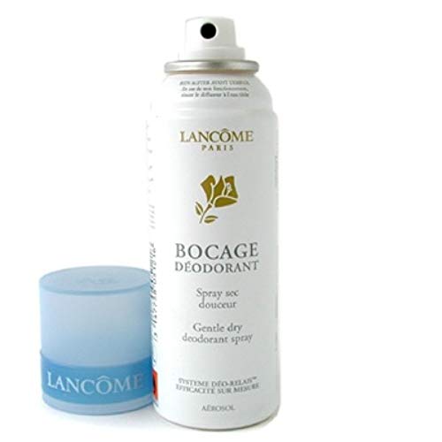 Desodorante Lancôme Spray Bocage 125 Ml