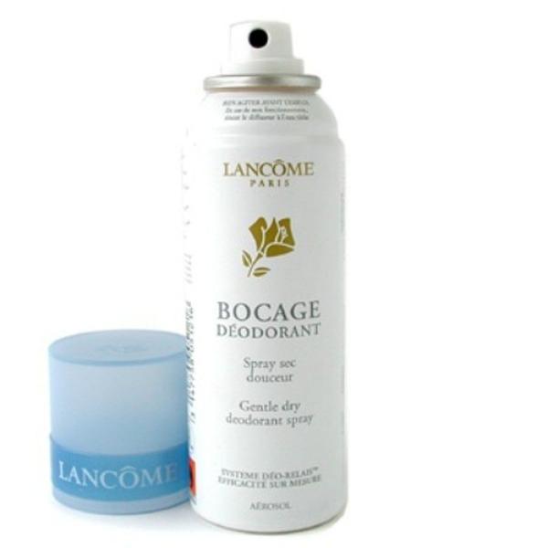 Desodorante Lancôme Spray Bocage