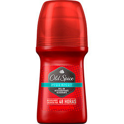 Desodorante Líquido Roll On Pure Sport 52g - Old Spice